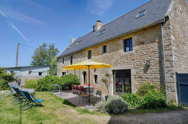 Gîtes de Kervarc'h - Animaux bienvenus - Morbihan - Bretagne