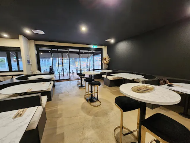 The Alchemists’ Kitchen