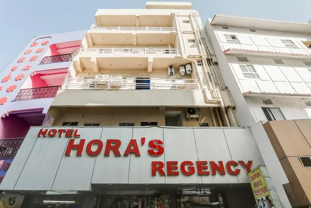 OYO Flagship Horas Regency