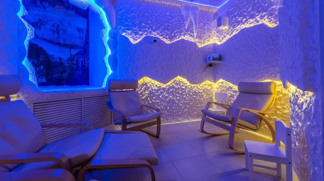 Ямские бани | Оздоровительный комплекс Владимирская | Общественная баня, сауна