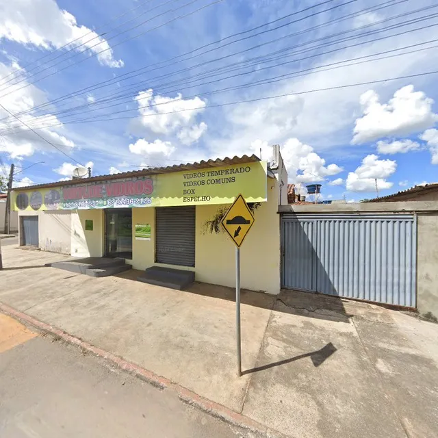 Restaurante Sabor Caseiro