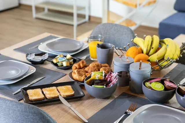 Andrian's Luxury Apartments