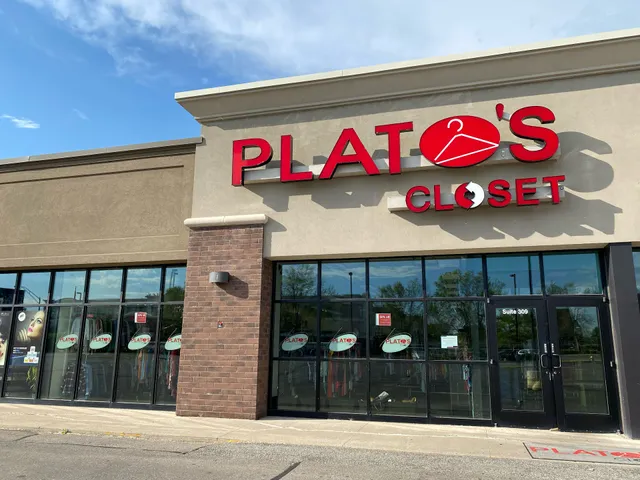 Plato's Closet Appleton