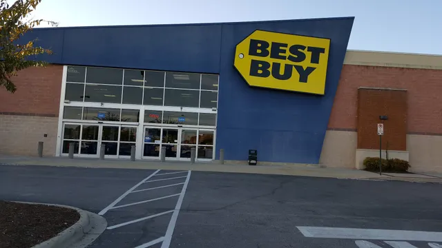 Best Buy