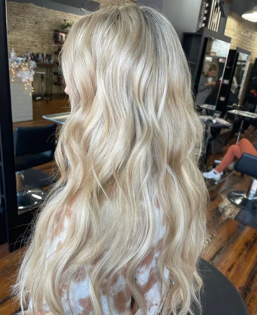 Hair Nation Salon Versailles