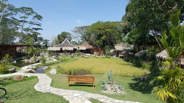 International hotel institute