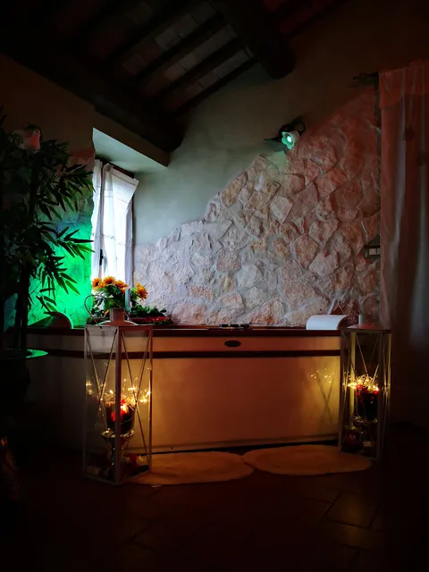 B & B "Il Casaletto del Terminillo"