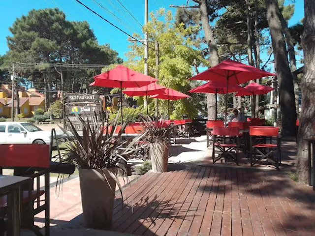 Parada 2 Restaurante - Parrilla