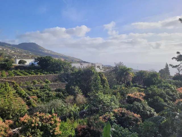 Casita del Medianero