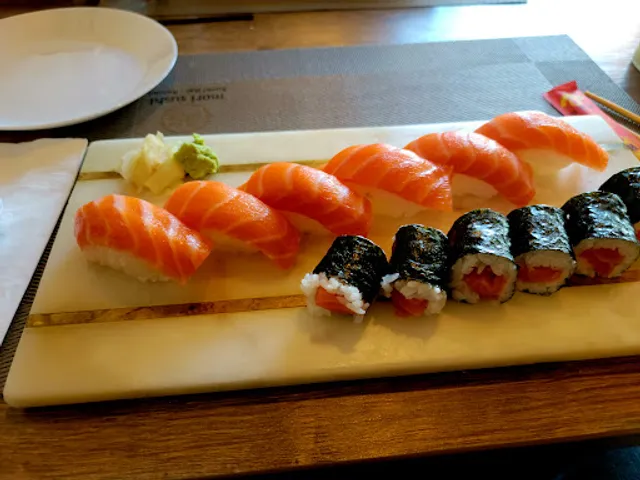 Mori Sushi