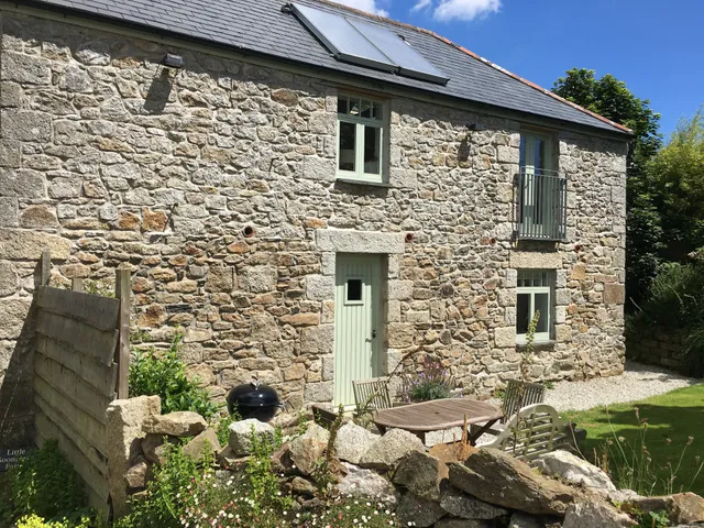 Little Goonreeve Farm