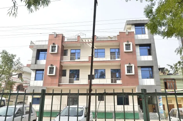 Hotel Vivek Plaza, Ambala Cantt