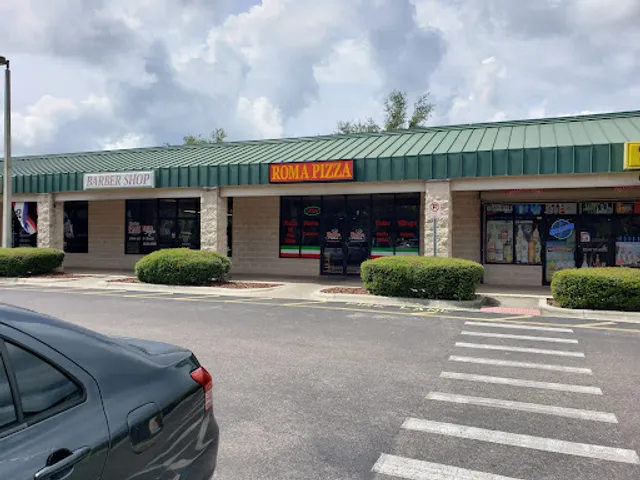 Roma Pizza Deltona