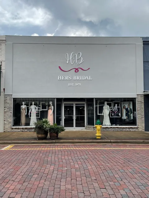 Hers Bridal