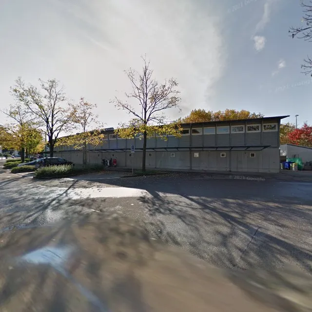 Clublokal Grendelmatte