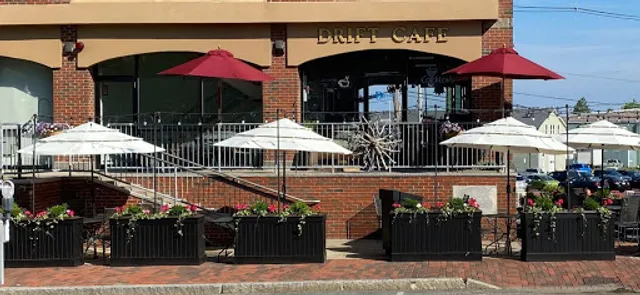 DRIFT & WAVE Kitchen