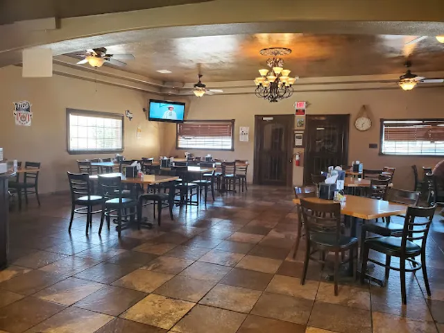 Mis Amigas Restaurant #2