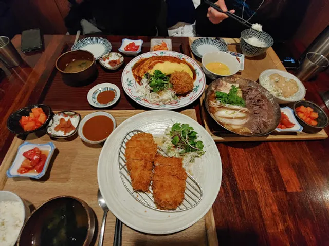 토라식당 2호점