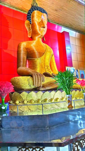 Haung Tharaw Guest House