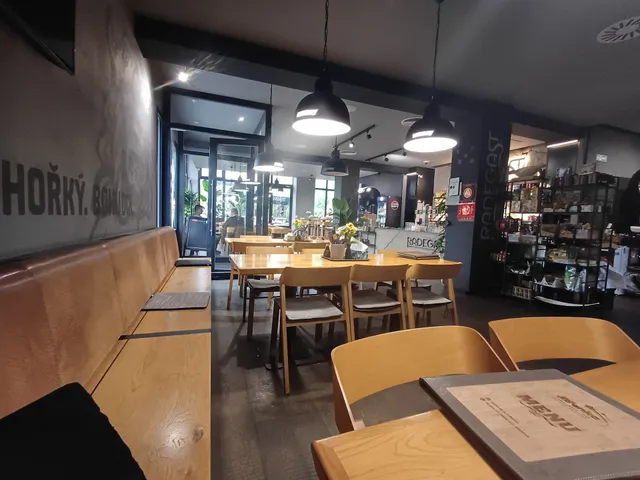 Restaurace Jitřenka