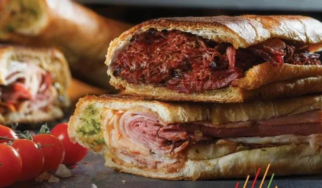 Panini /Panino Kosher Hollywood