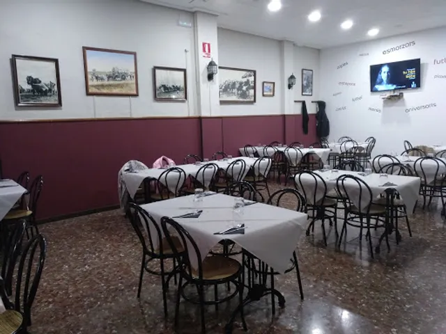 Casino Dels Carreters