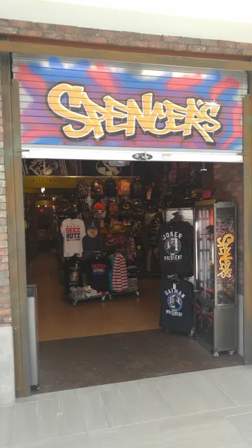 Spencer's