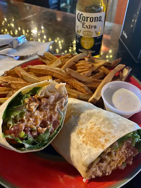 Tongy's Shmack House