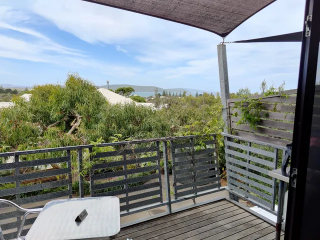 Saltair Luxury Accommodation