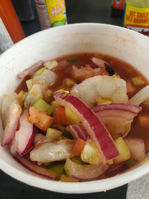 Los Camaroneros de Nayarit