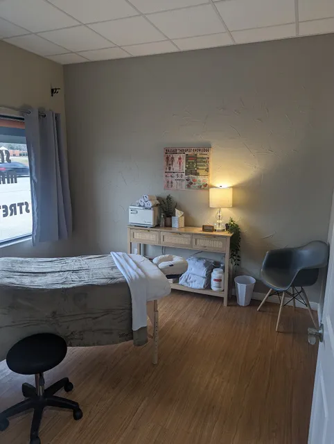 Fit Life Massage and Wellness