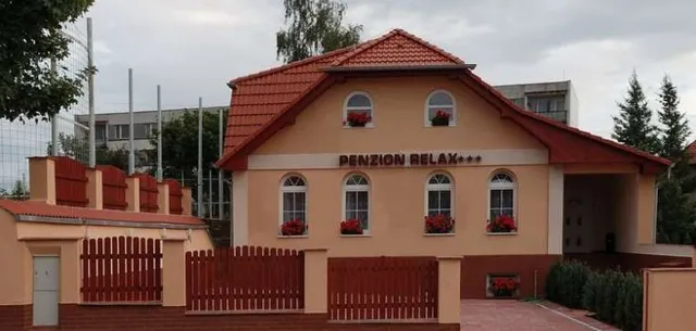 Penzion Relax Kadaň