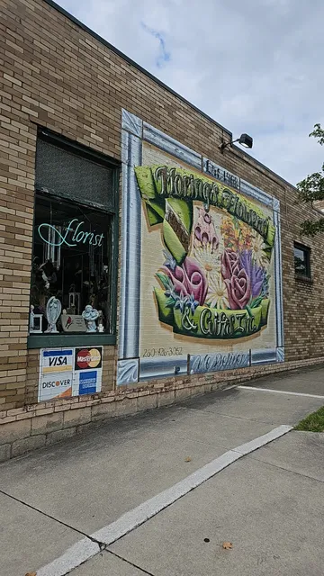 Moring's Flowers & Gifts Inc