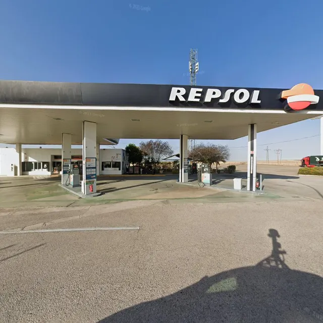 Parada comida (Palmeira)