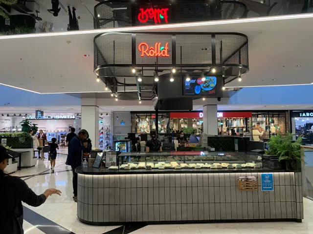 Roll'd Chatswood
