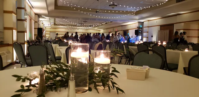 Mountain Iron Park & Rec Department