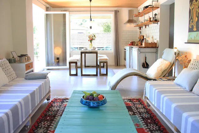 Apartment Pirol Dorf Hideaway Gornja Breza Bosnien und Herzegowina