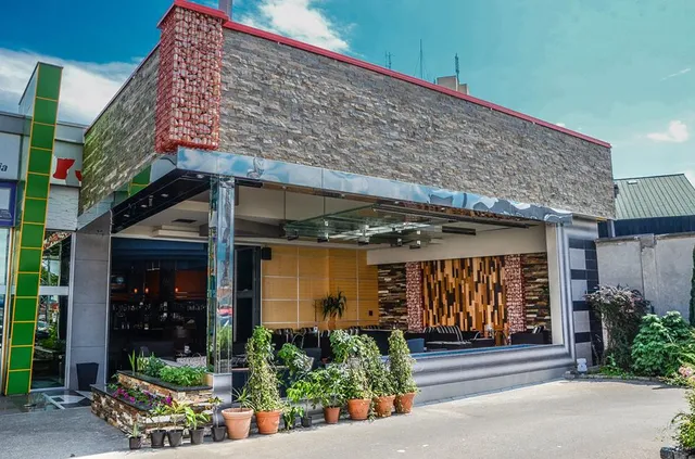 Hotel Havana Loznica