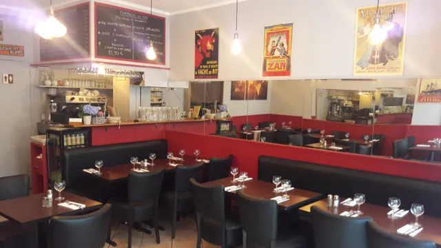 Crêperie La Belle Bio