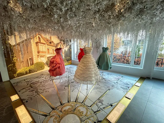 La Galerie Dior
