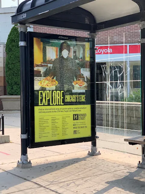 Badou Senegalese Cuisine