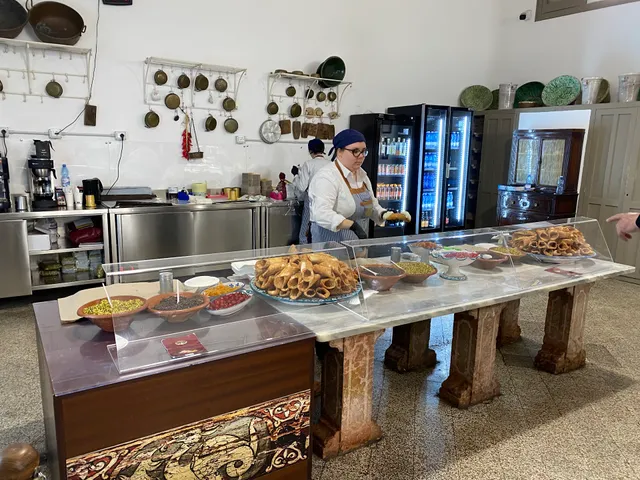 La Dolceria di Santa Caterina