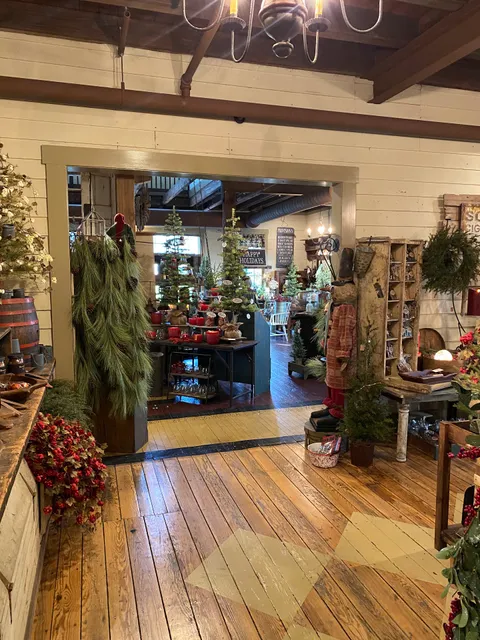 Homestead Furnishings & Gifts