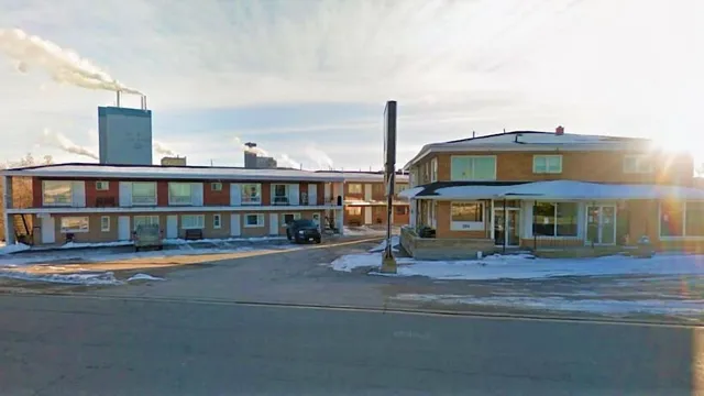 Chalet Inn Motel & Restaurant