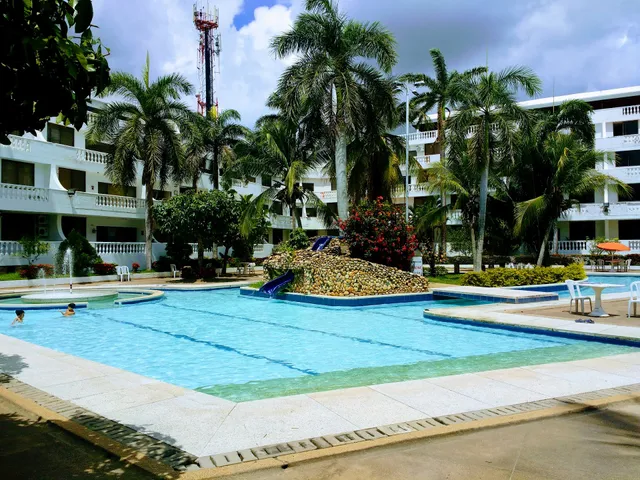 Condominio Tiziano Resort