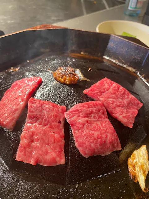 YAKINIKUMAFIA IKEBUKURO by WAGYUMAFIA