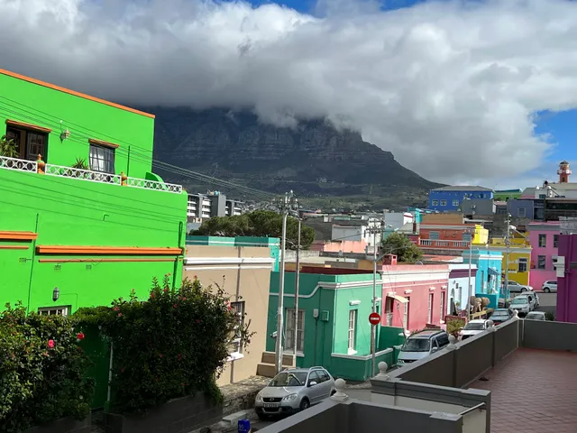 Bo-Kaap