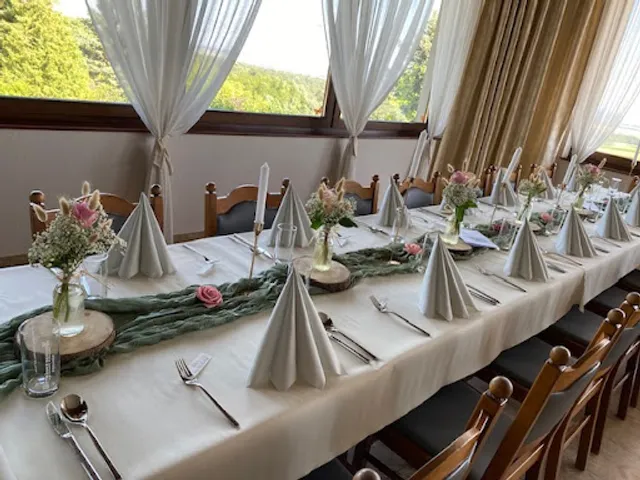 Zum Wirt´n am Steinberg