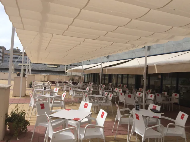 Cafetería & Restaurante Ilundain