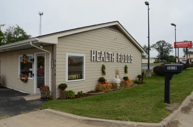 Country Store Health Foods